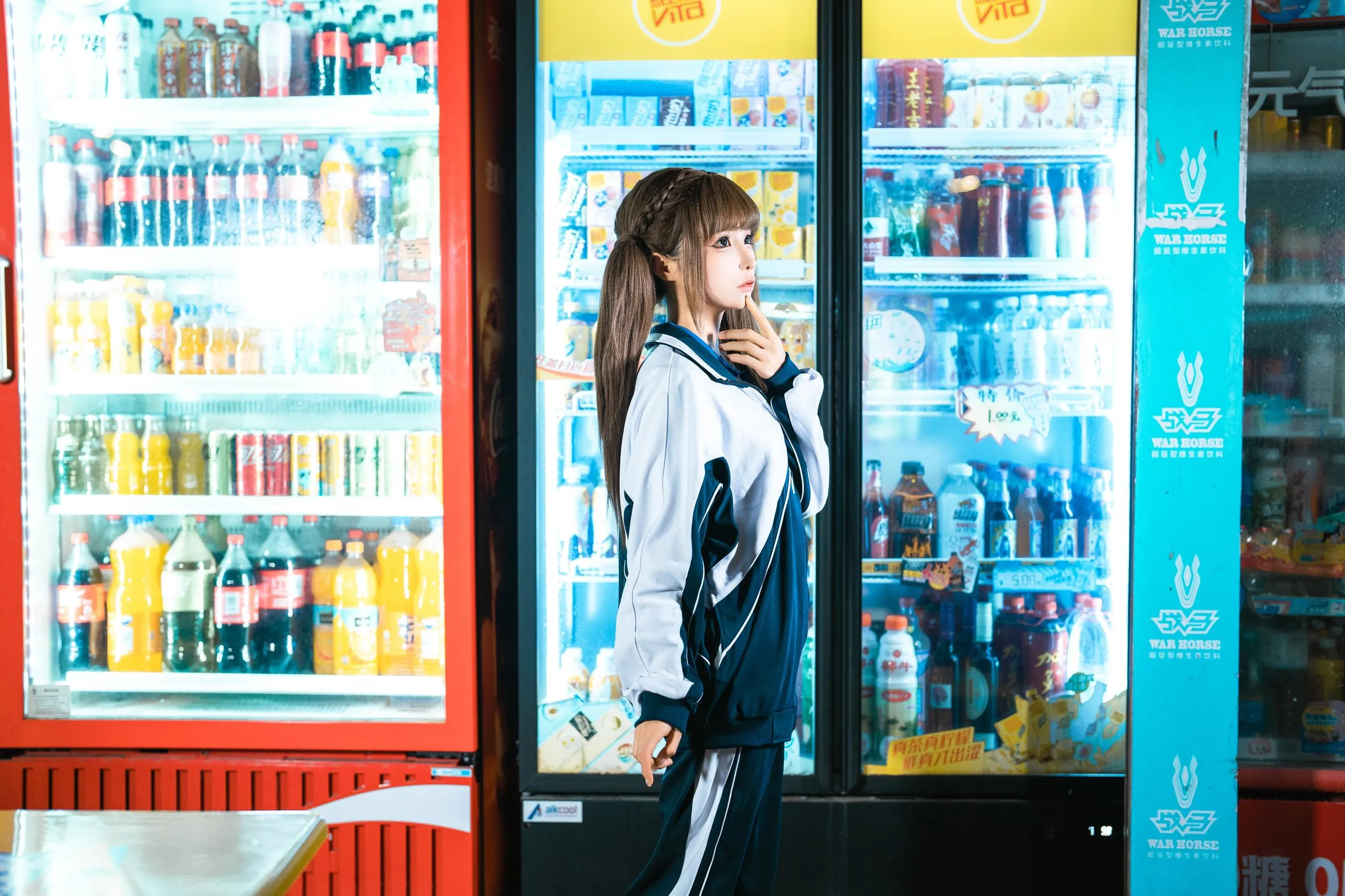 蠢沫沫 – NO.284 三月T3订阅《蠢沫沫奇遇记》③ [104P]插图2